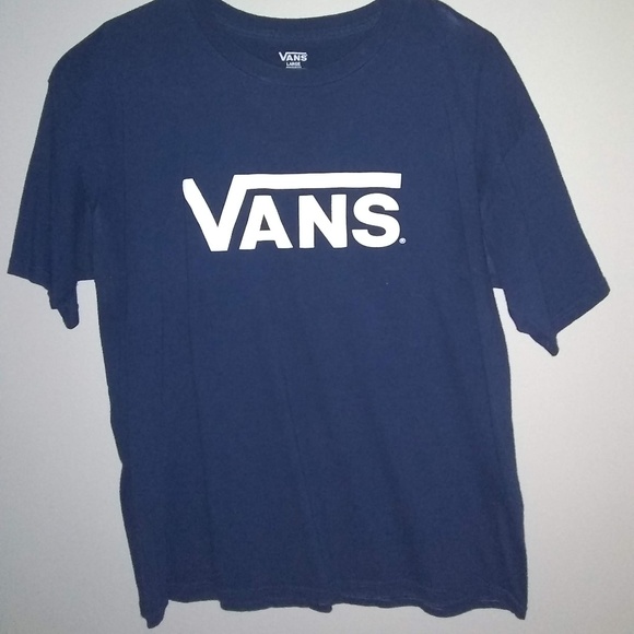 Vans Other - Vans T-Shirt